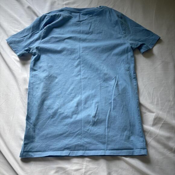 Light Blue Tommy Hilifger T - Picture 3 of 3